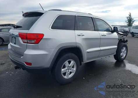 2012 Jeep Grand Cherokee Laredo from USA, damaged, VIN 1C4RJFAG4CC245955